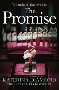 The Promise: The twisty new thriller from the Sunday Times bestseller, guaranteed to keep you up all night