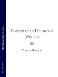 Portrait of an Unknown Woman