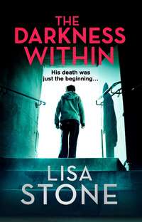 The Darkness Within: A heart-pounding thriller that will leave you reeling