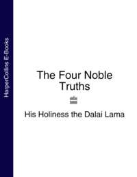 The Four Noble Truths