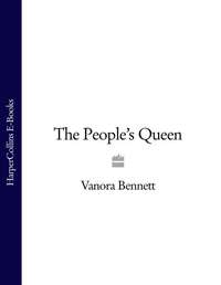 The People’s Queen