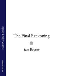 The Final Reckoning