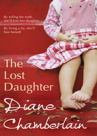 The Lost Daughter