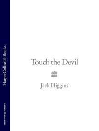 Touch the Devil