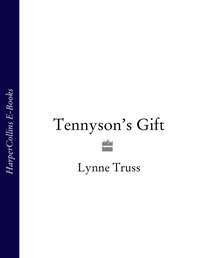 Tennyson’s Gift