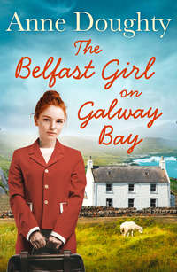 The Belfast Girl at O’Dara Cottage