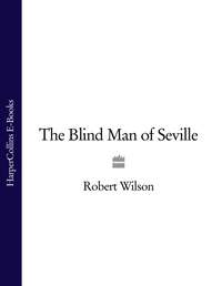 The Blind Man of Seville