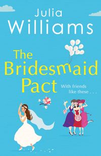 The Bridesmaid Pact