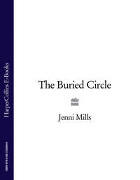 The Buried Circle