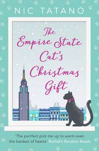 The Empire State Cat’s Christmas Gift