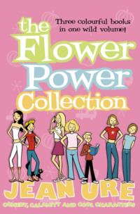 The Flower Power Collection