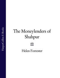 The Moneylenders of Shahpur