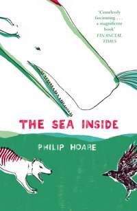 The Sea Inside