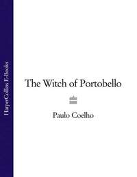 The Witch of Portobello