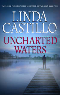 Uncharted Waters