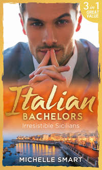 Italian Bachelors: Irresistible Sicilians