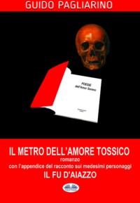 Il Metro Dell'Amore Tossico – Romanzo