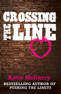 Crossing the Line