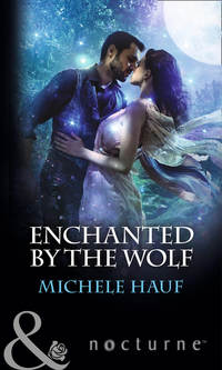 Enchanted By The Wolf