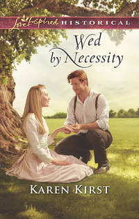 Wed By Necessity