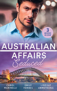 Australian Affairs: Seduced: The Accidental Romeo