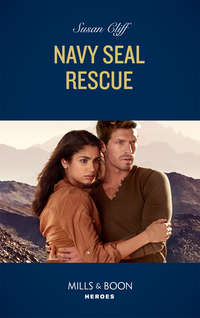 Navy Seal Rescue