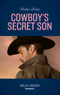 Cowboy's Secret Son