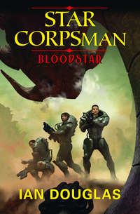 Bloodstar