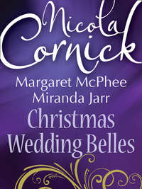 Christmas Wedding Belles: The Pirate's Kiss / A Smuggler's Tale / The Sailor's Bride