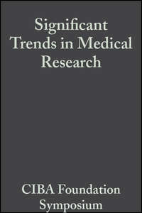 Significant Trends in Medical Research