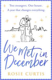 We Met in December