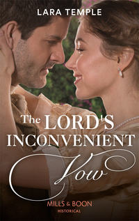 The Lord’s Inconvenient Vow