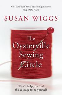 The Oysterville Sewing Circle