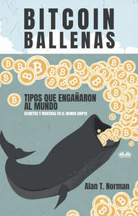 Bitcoin Ballenas