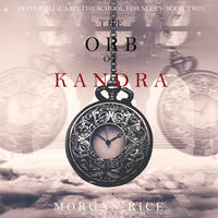 The Orb of Kandra