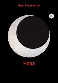 Нора