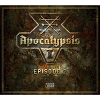 Apocalypsis, Season 1, Episode 2: Ancient