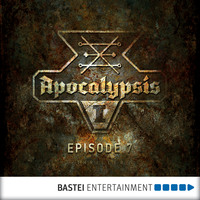 Apocalypsis, Season 1, Episode 7: Vision