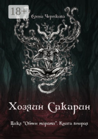 Хозяин Сакарин. Цикл «Обмен мирами». Книга вторая