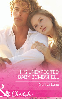 His Unexpected Baby Bombshell