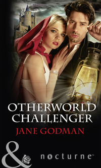 Otherworld Challenger