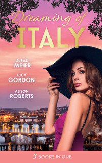 Dreaming Of… Italy