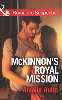 McKinnon's Royal Mission