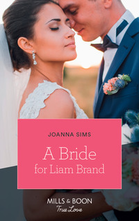 A Bride For Liam Brand