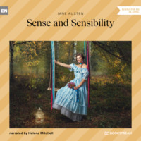 Sense and Sensibility (Unabridged)