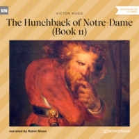 The Hunchback of Notre-Dame, Book 11 (Unabridged)