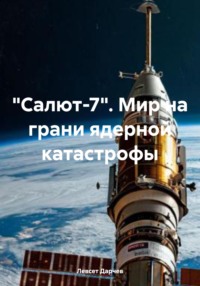 «Салют-7». Мир на грани ядерной катастрофы