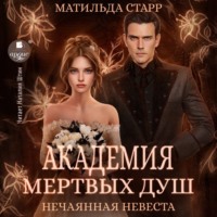 Академия мертвых душ. Книга 2