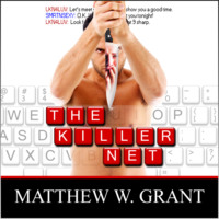 The Killer Net (Unabridged)