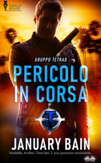 Pericolo In Corsa